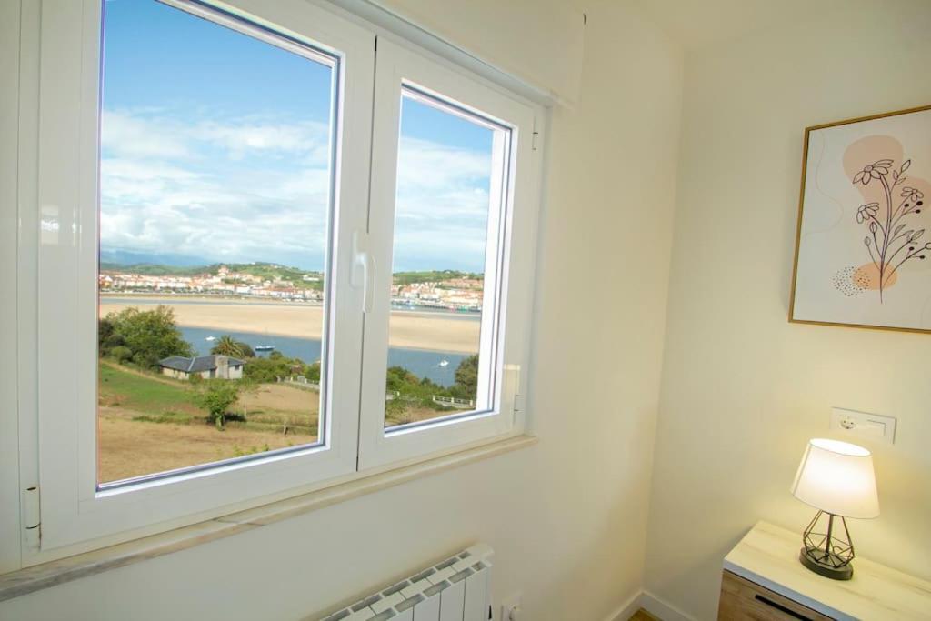 Apartamento La Maza San Vicente De La Barquera Exterior foto