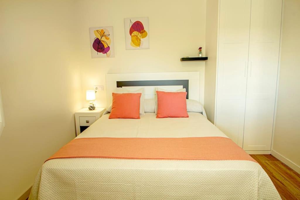 Apartamento La Maza San Vicente De La Barquera Exterior foto