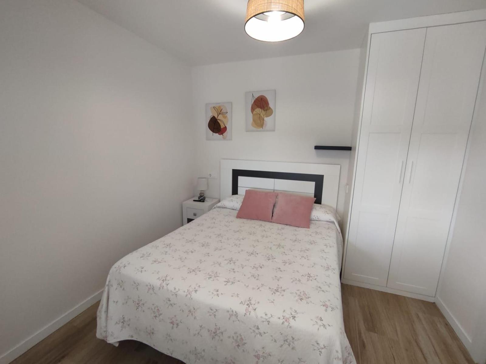 Apartamento La Maza San Vicente De La Barquera Quarto foto