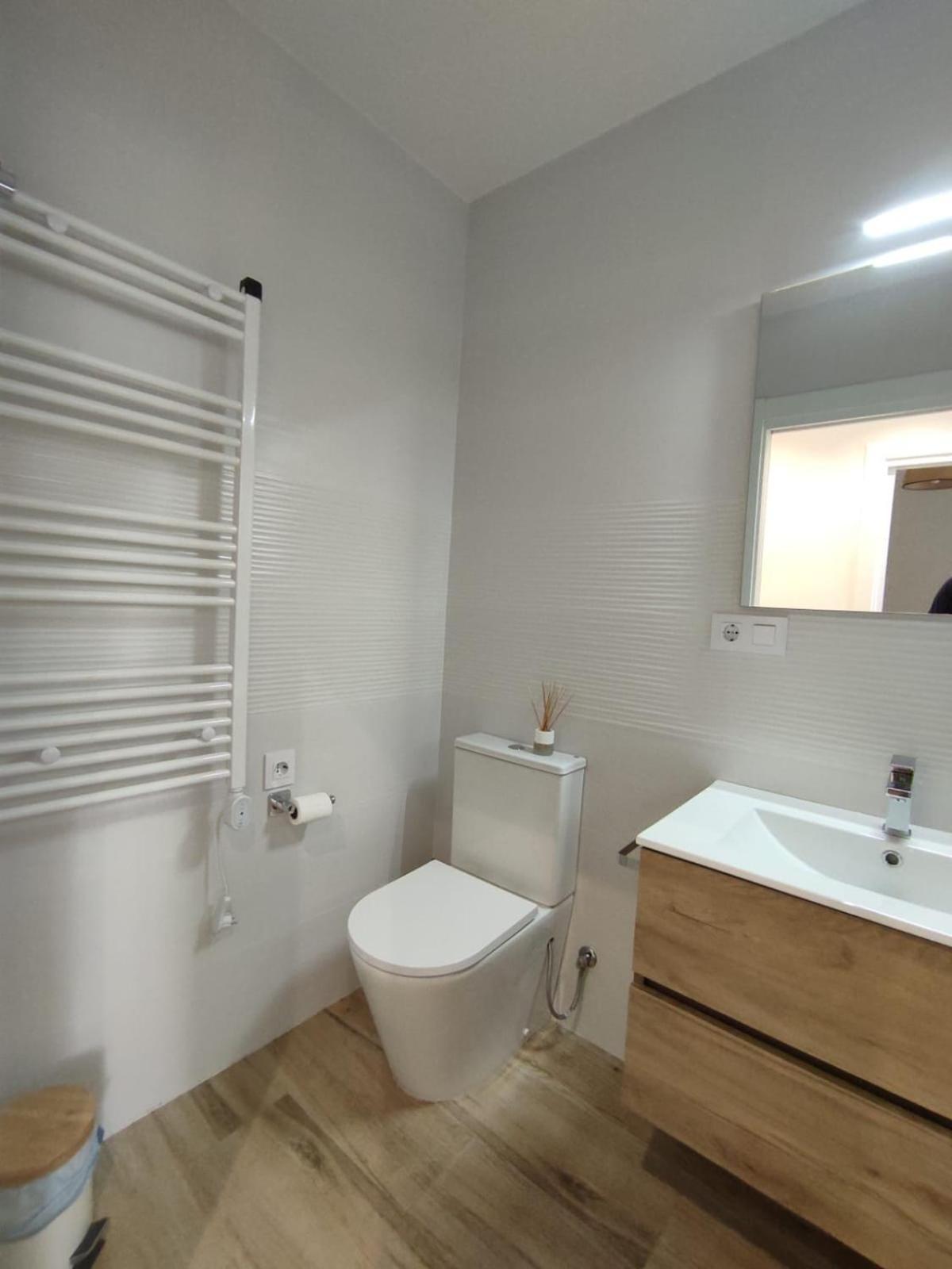 Apartamento La Maza San Vicente De La Barquera Quarto foto