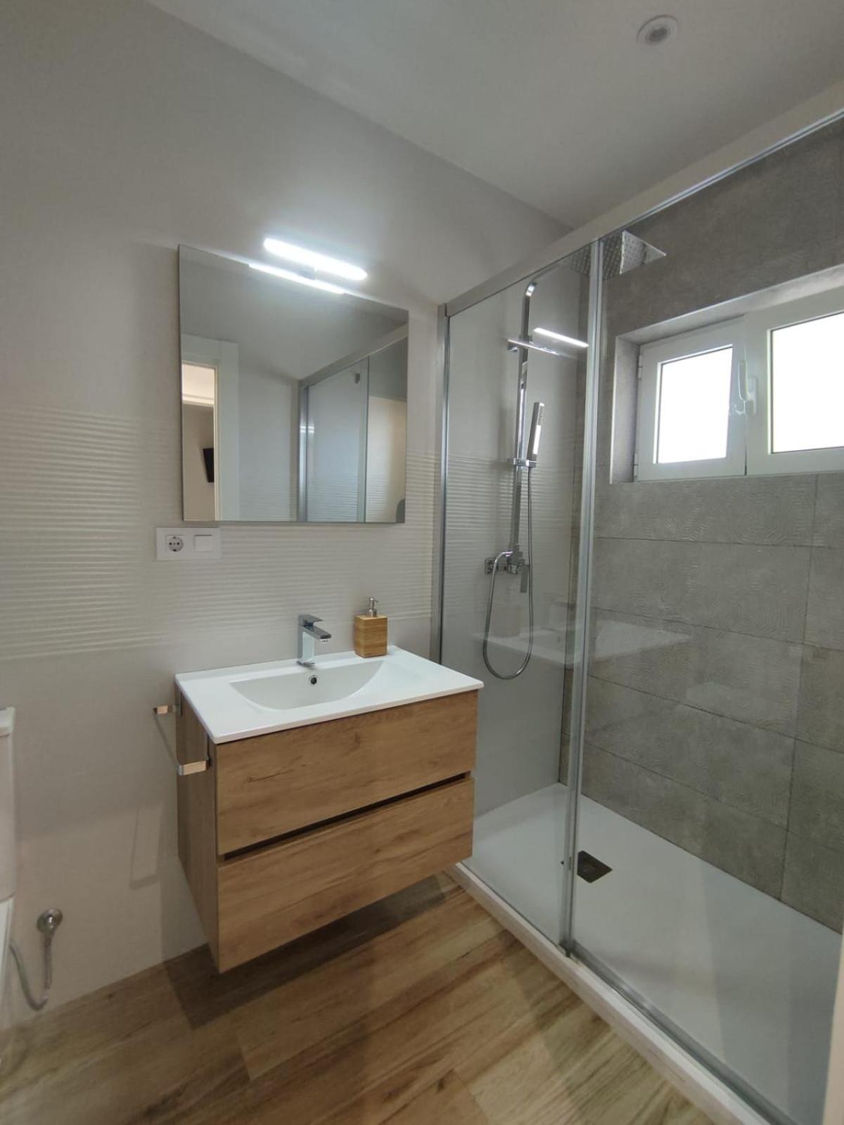 Apartamento La Maza San Vicente De La Barquera Quarto foto